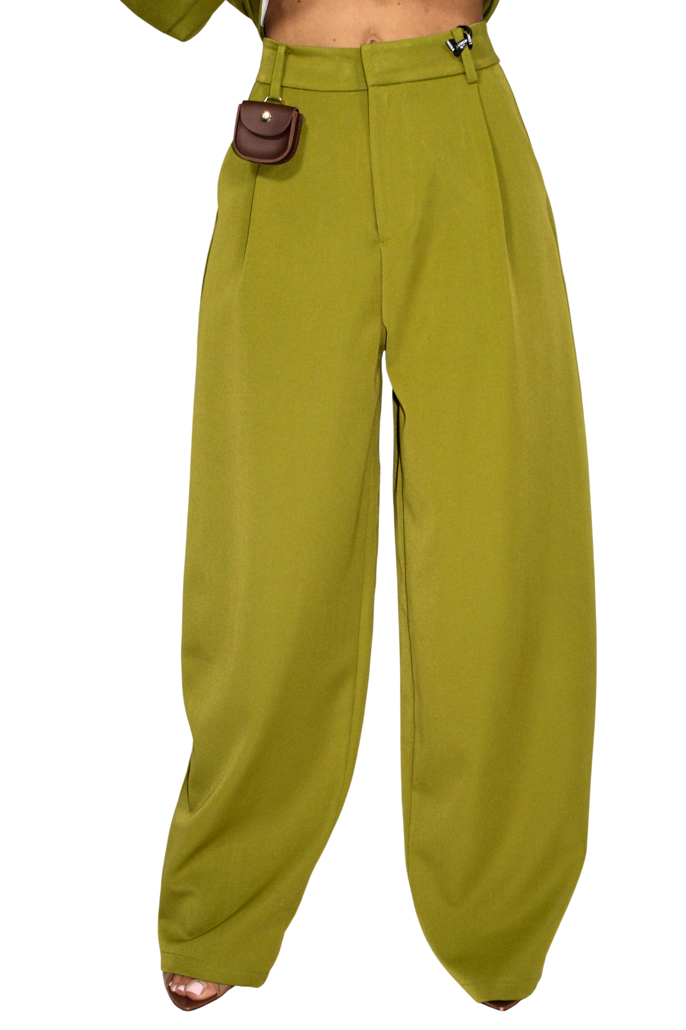 Pantalone contemporaneo by Lumina