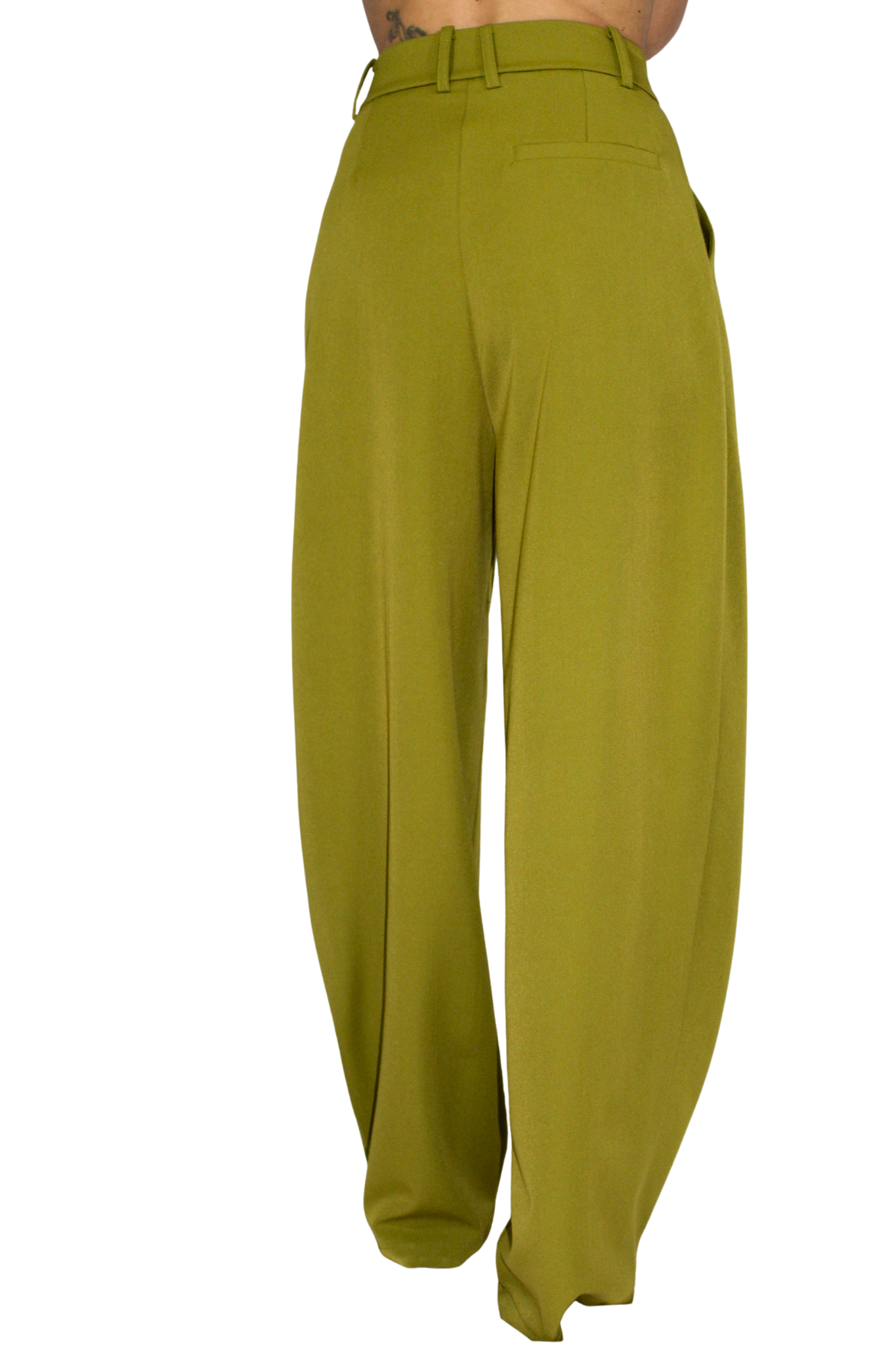 Pantalone contemporaneo by Lumina