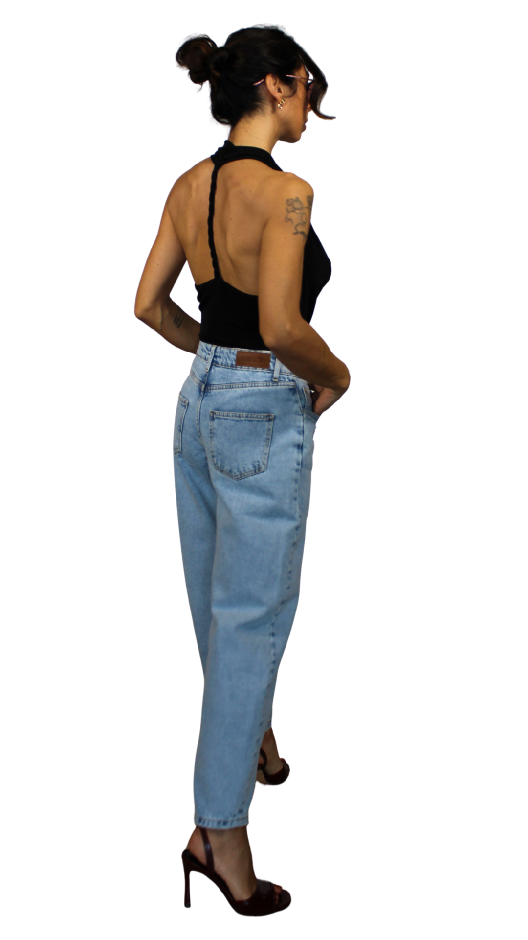 Body Treccia