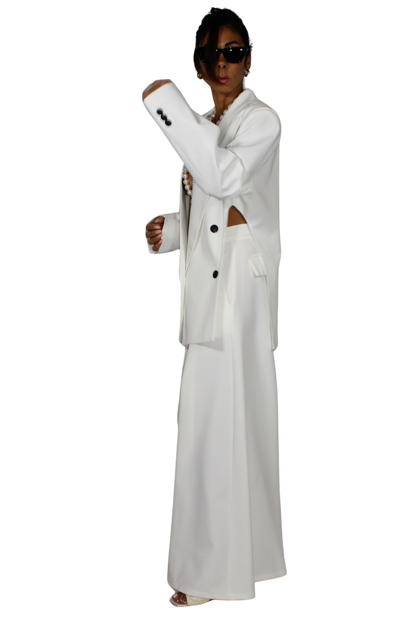 Pantagonna Palazzo by Lumina