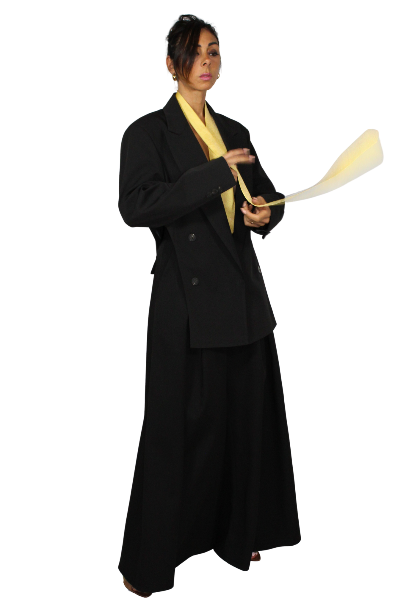 Pantagonna Palazzo by Lumina