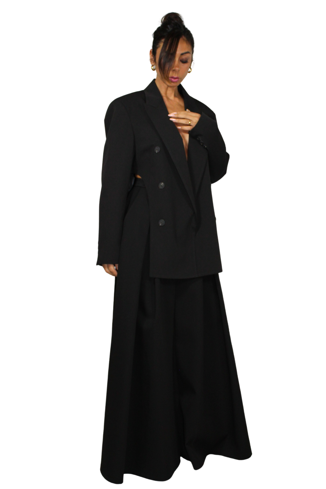 Pantagonna Palazzo by Lumina