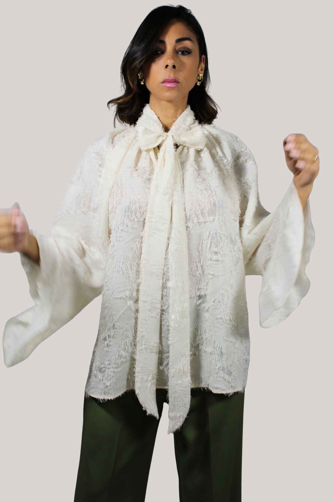 Blusa decoro by Lokita