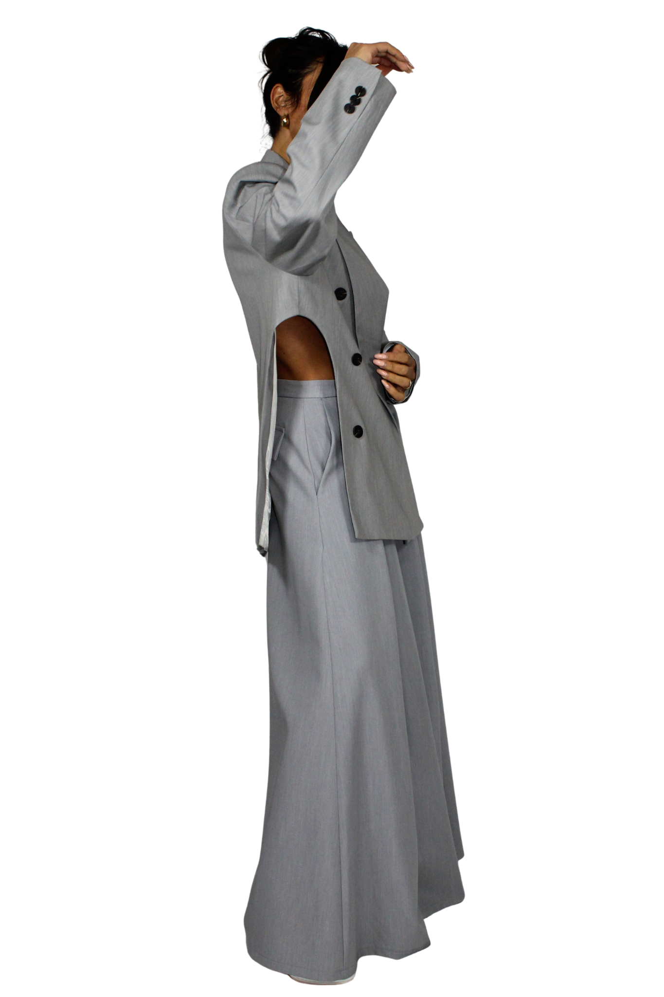 Pantagonna Palazzo by Lumina