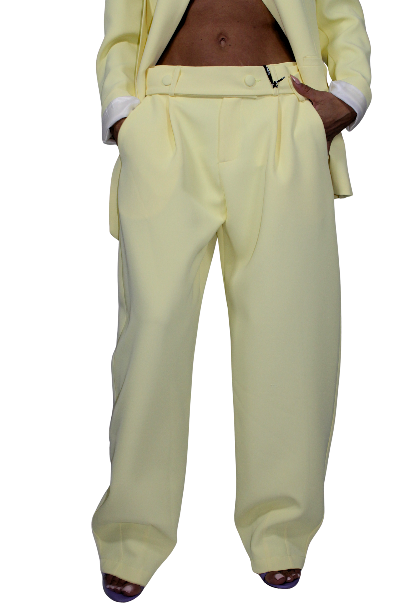 Pantalone Yellow