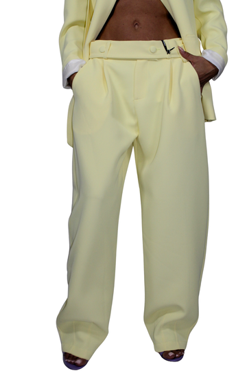 Pantalone Yellow