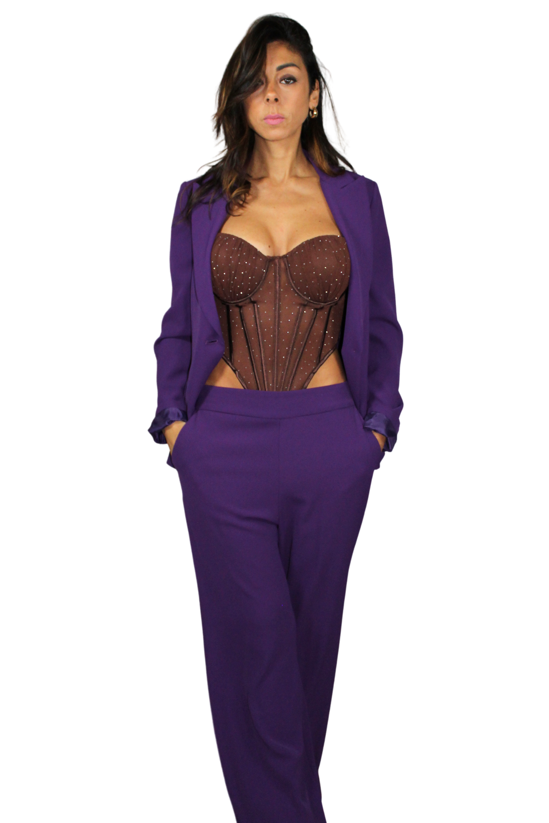 Tailleur by Kontatto
