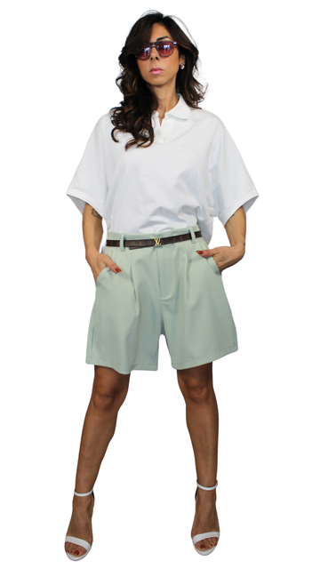 Polo Oversize