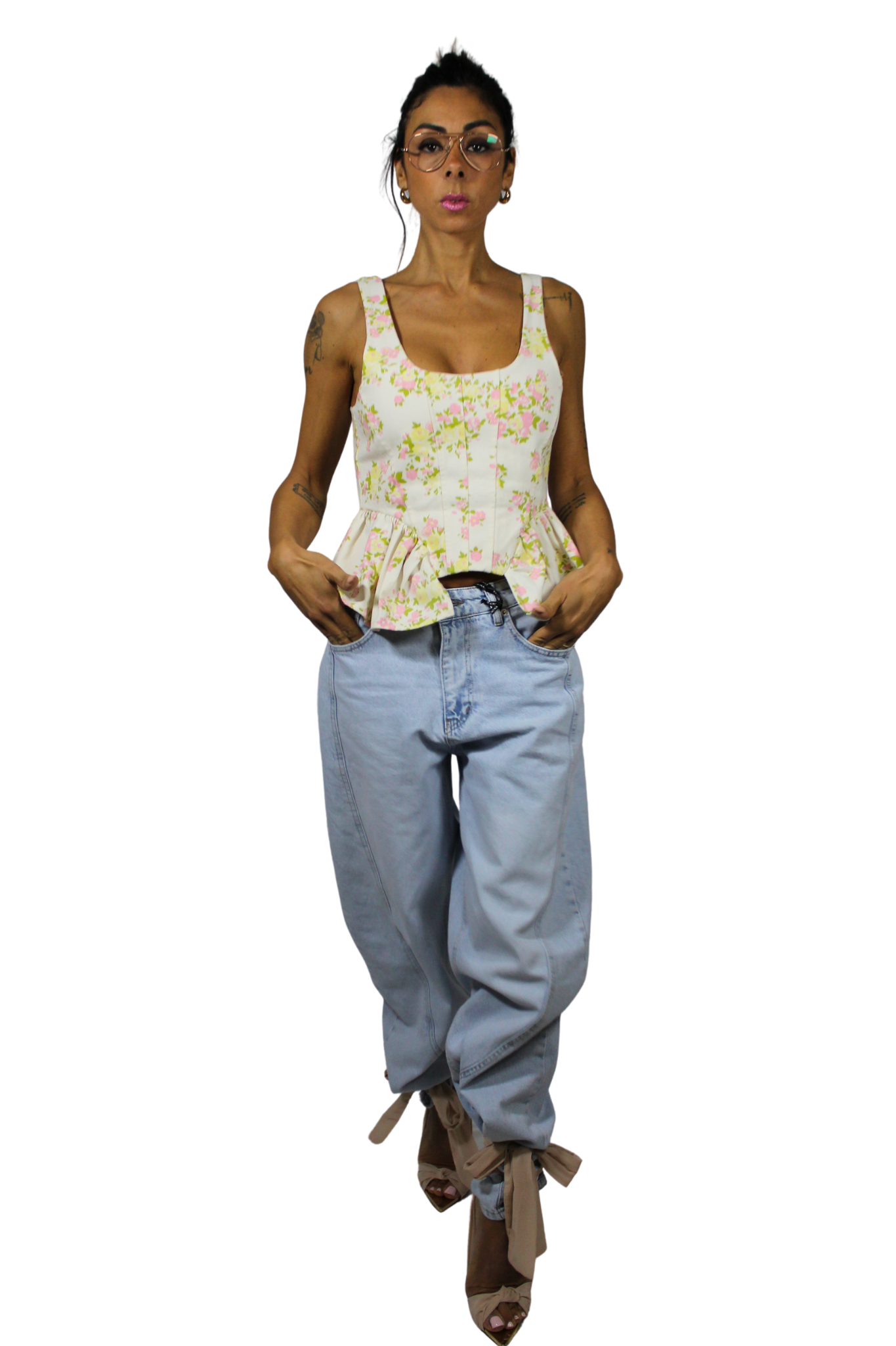 Top fiori by Lumina