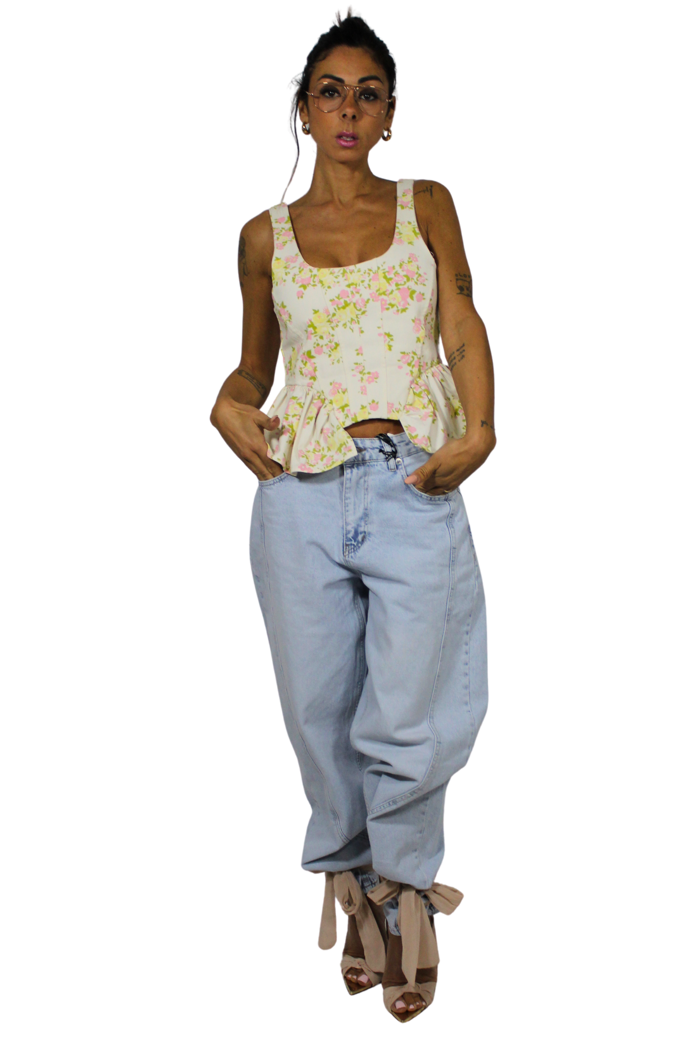 Top fiori by Lumina