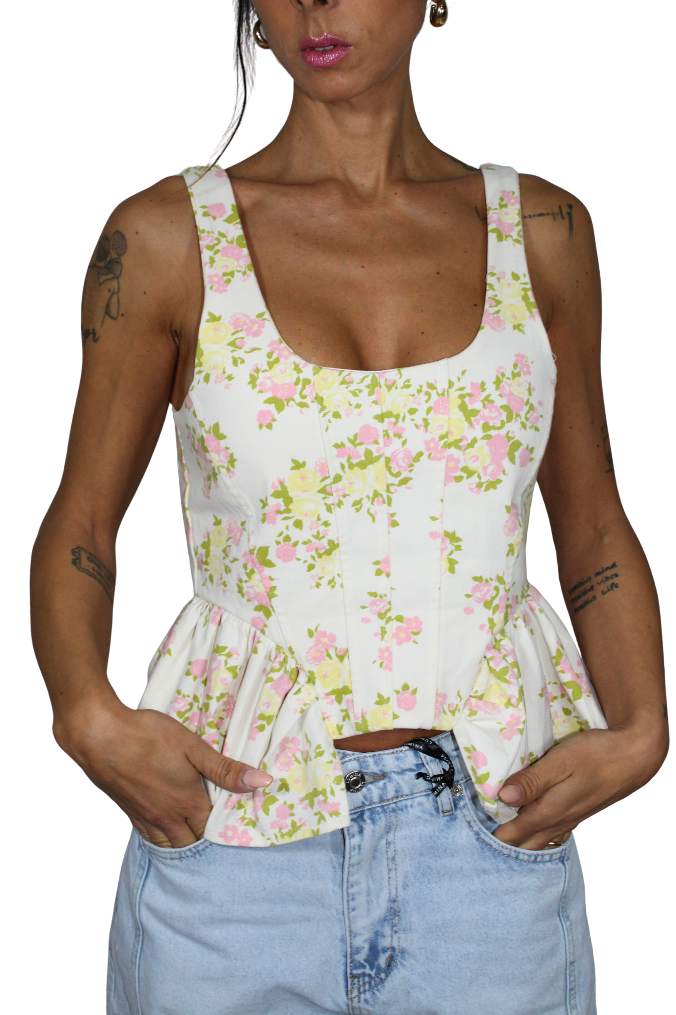 Top fiori by Lumina