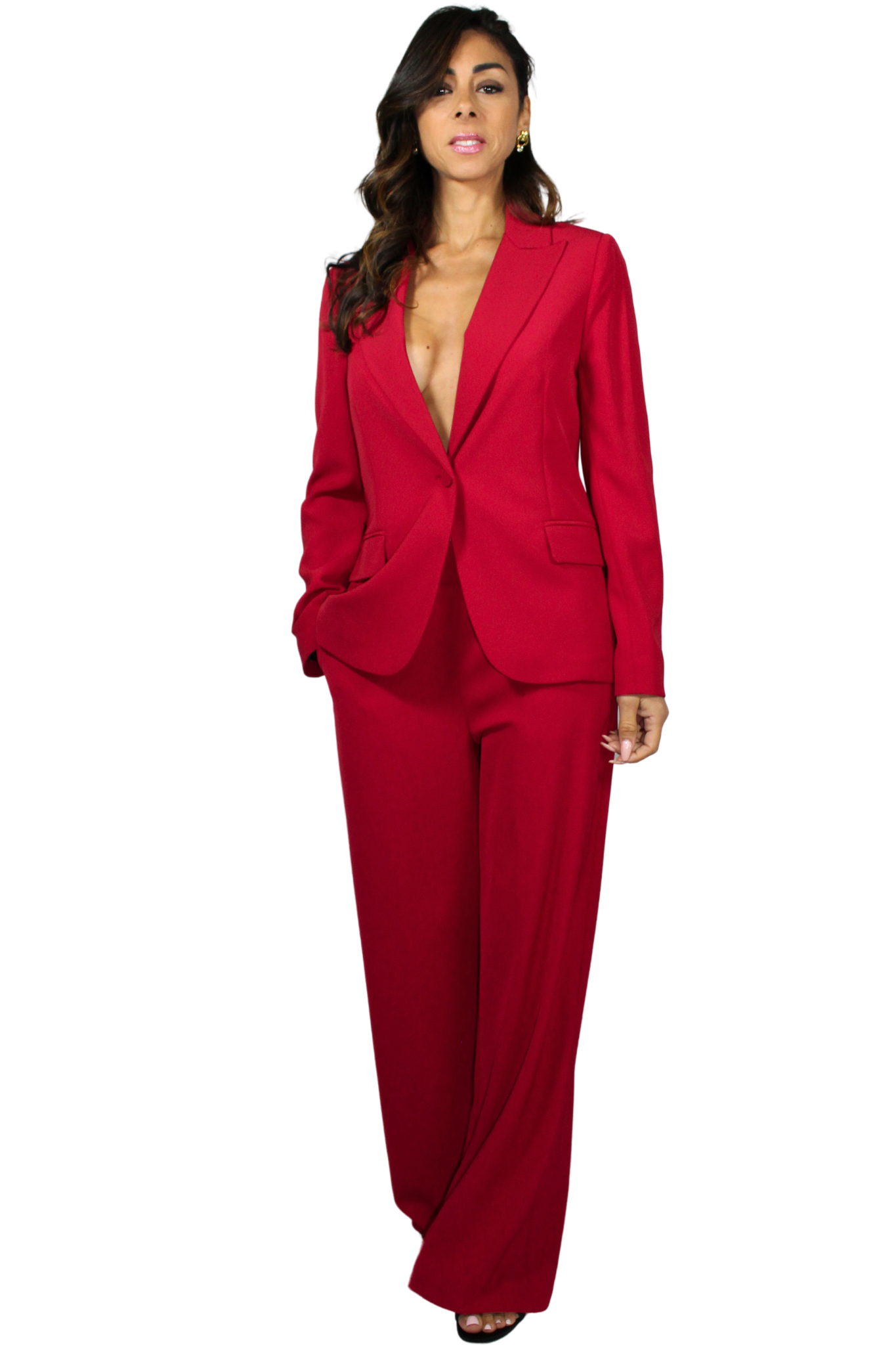Tailleur by Kontatto