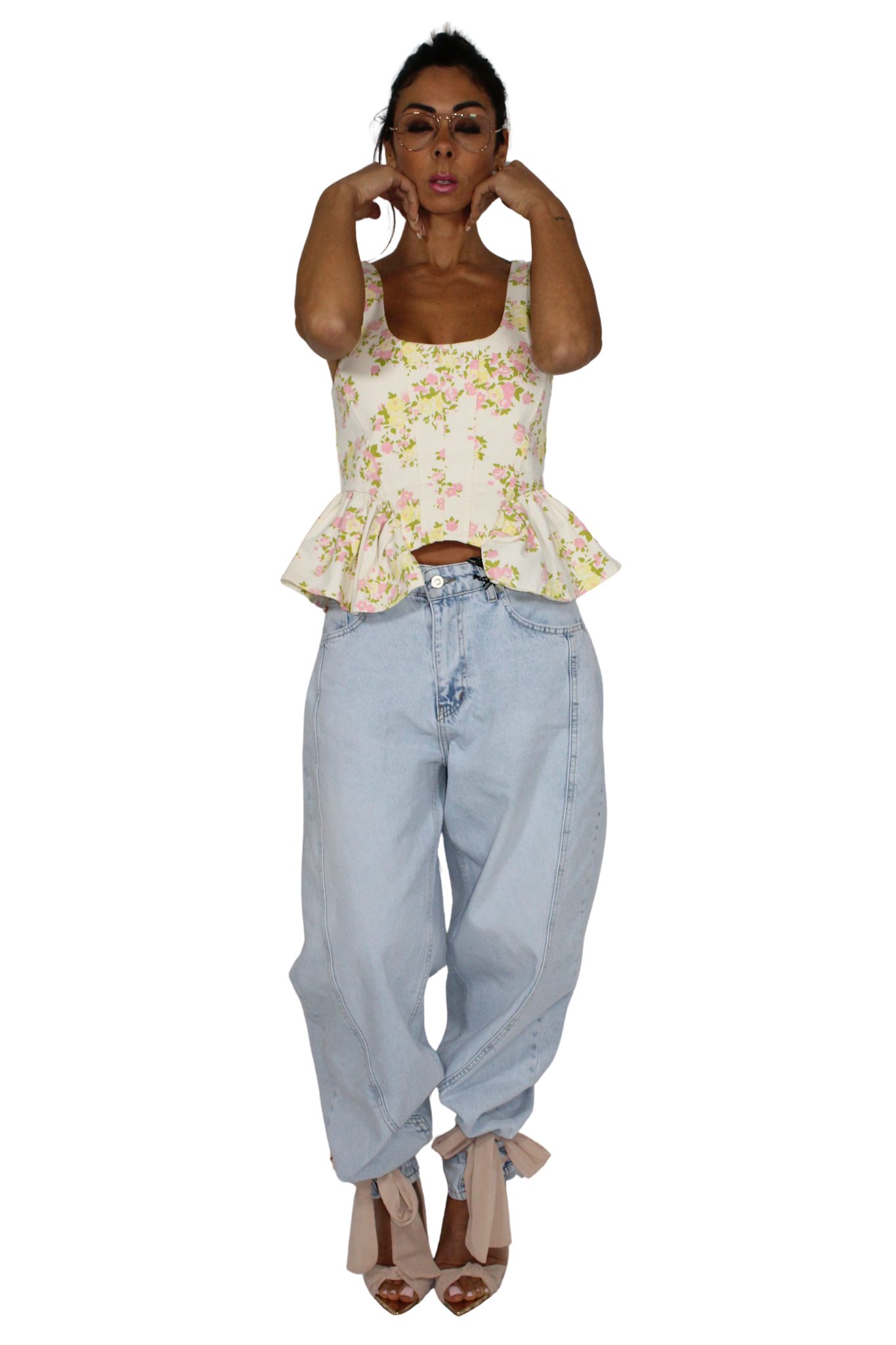 Top fiori by Lumina