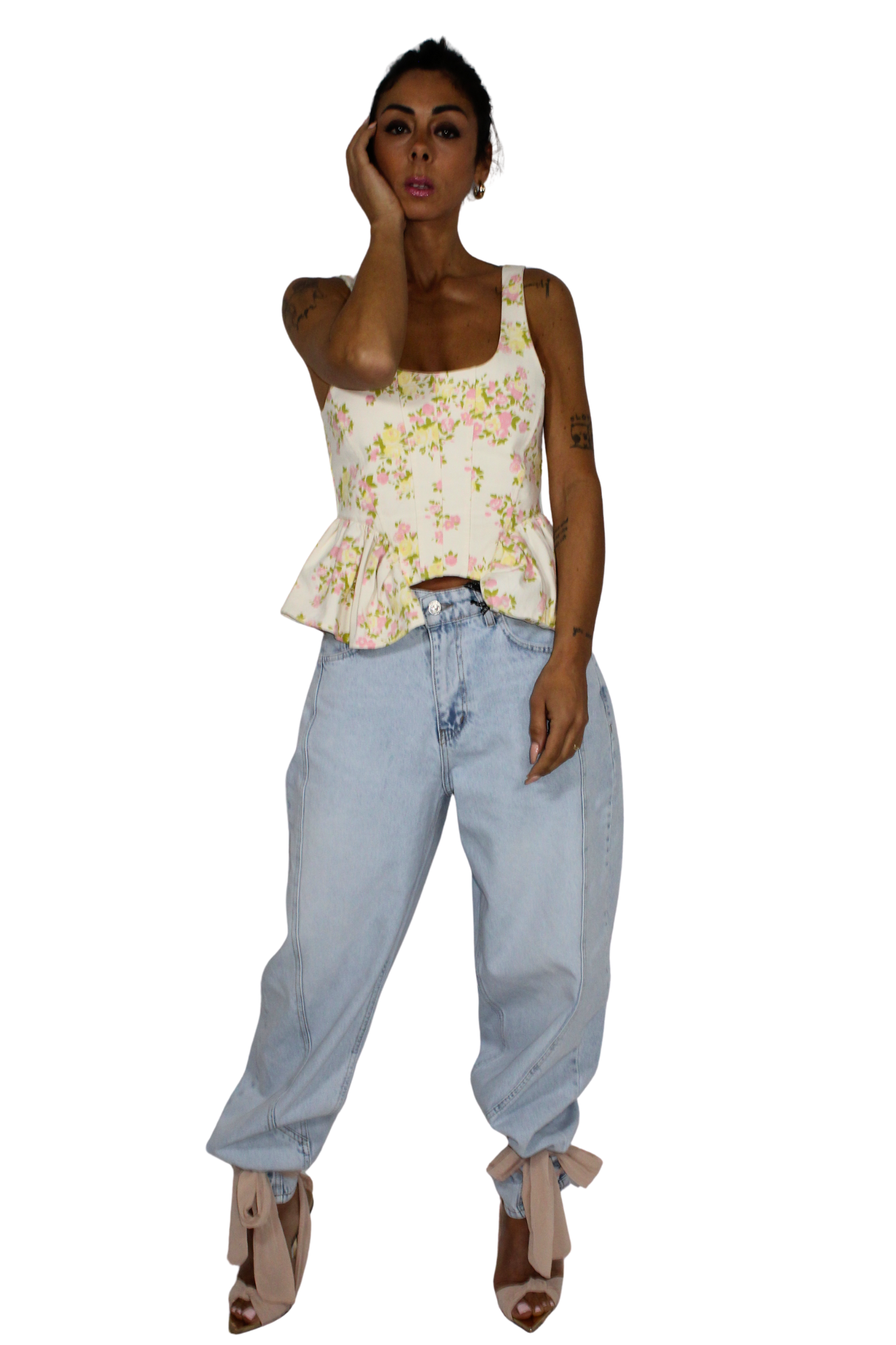 Top fiori by Lumina