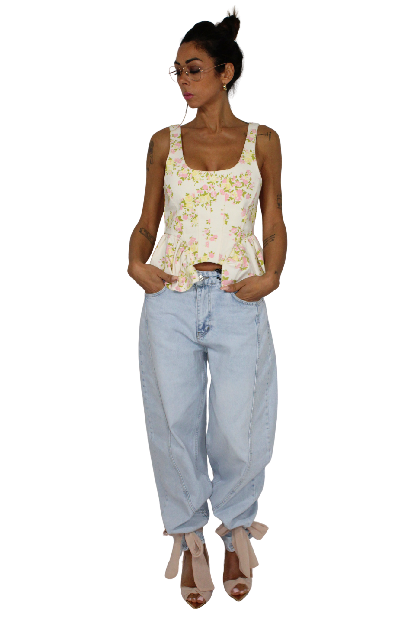 Top fiori by Lumina