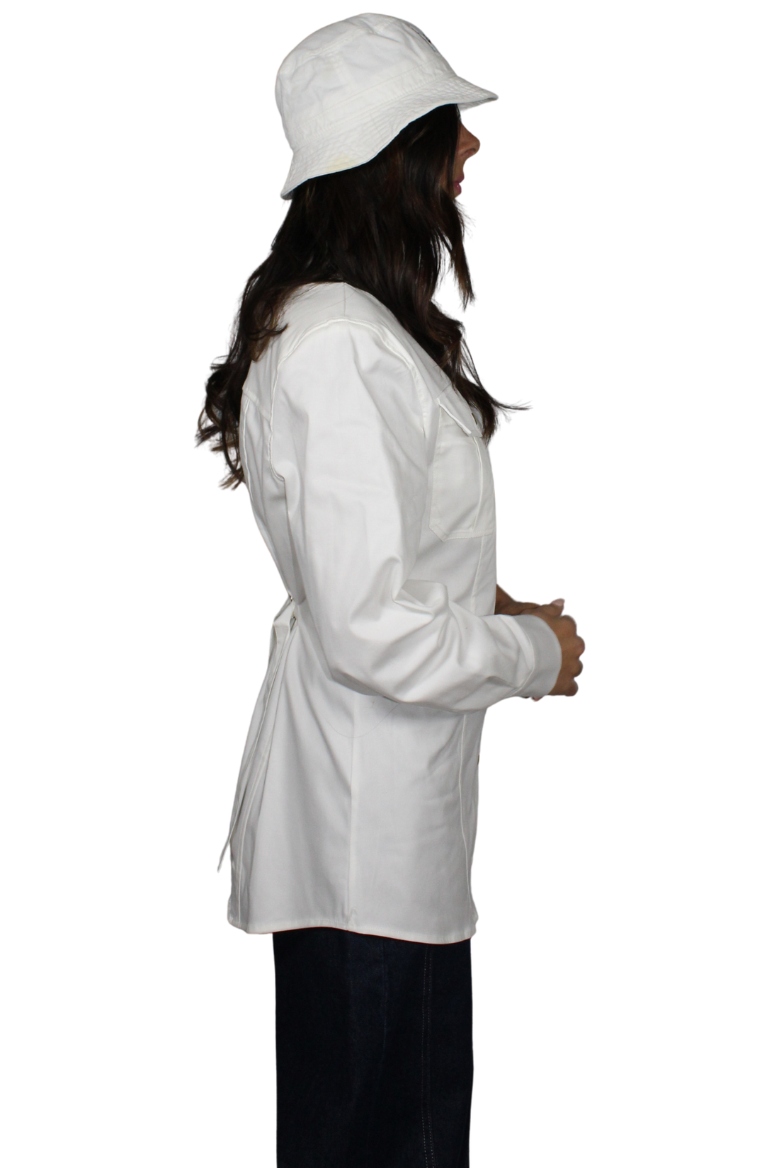 Camicia Iconica by Lumina