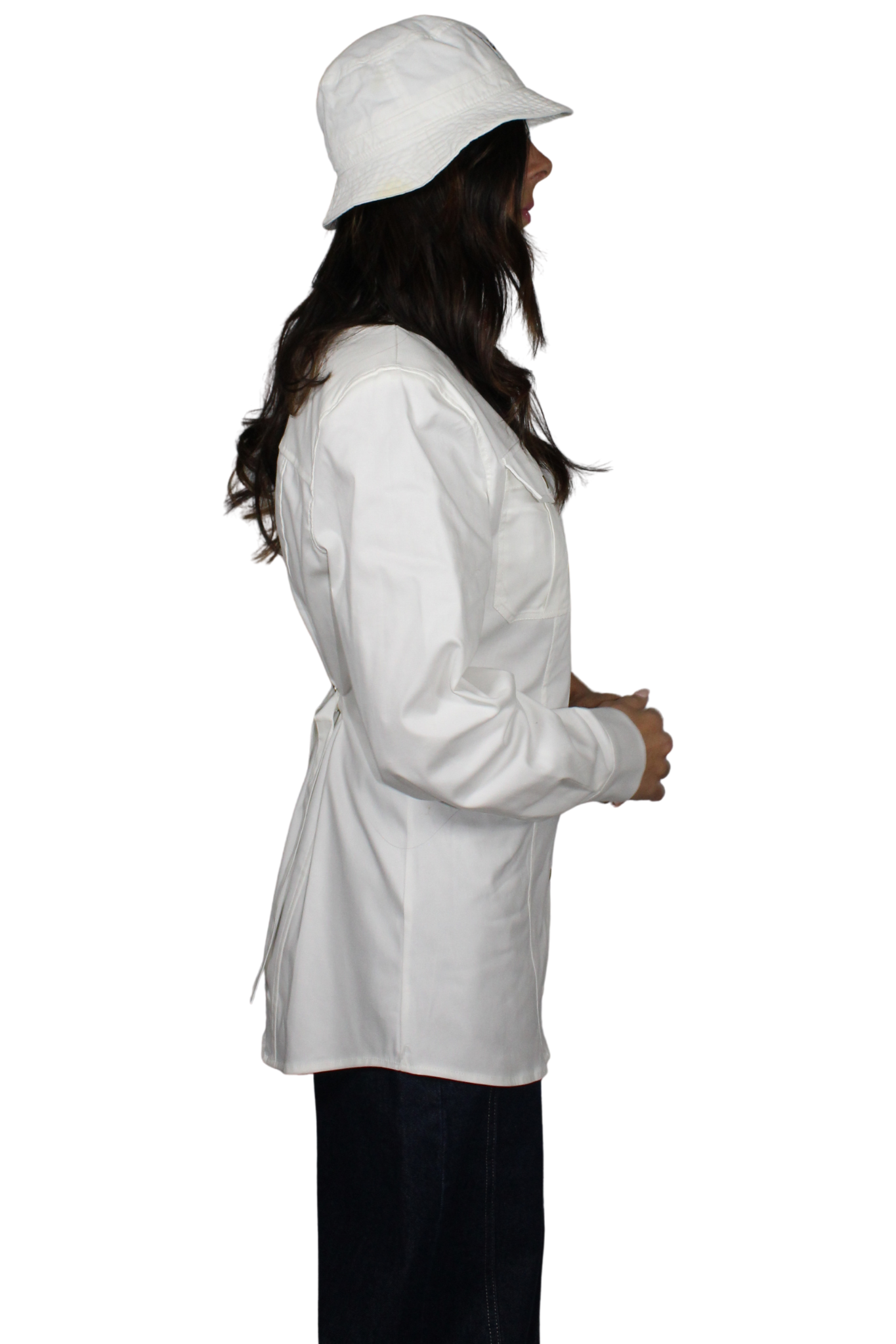 Camicia Iconica by Lumina