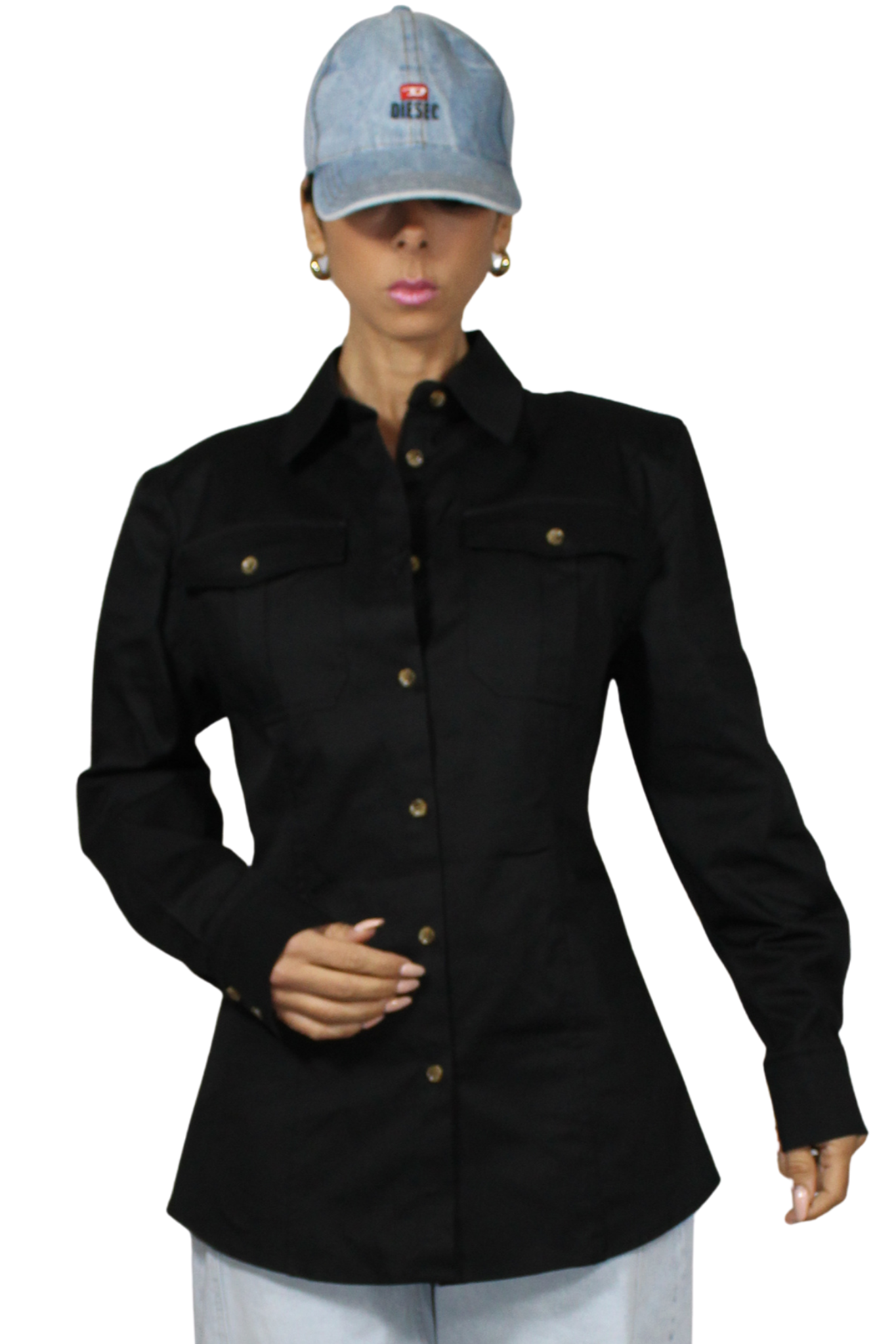 Camicia Iconica by Lumina