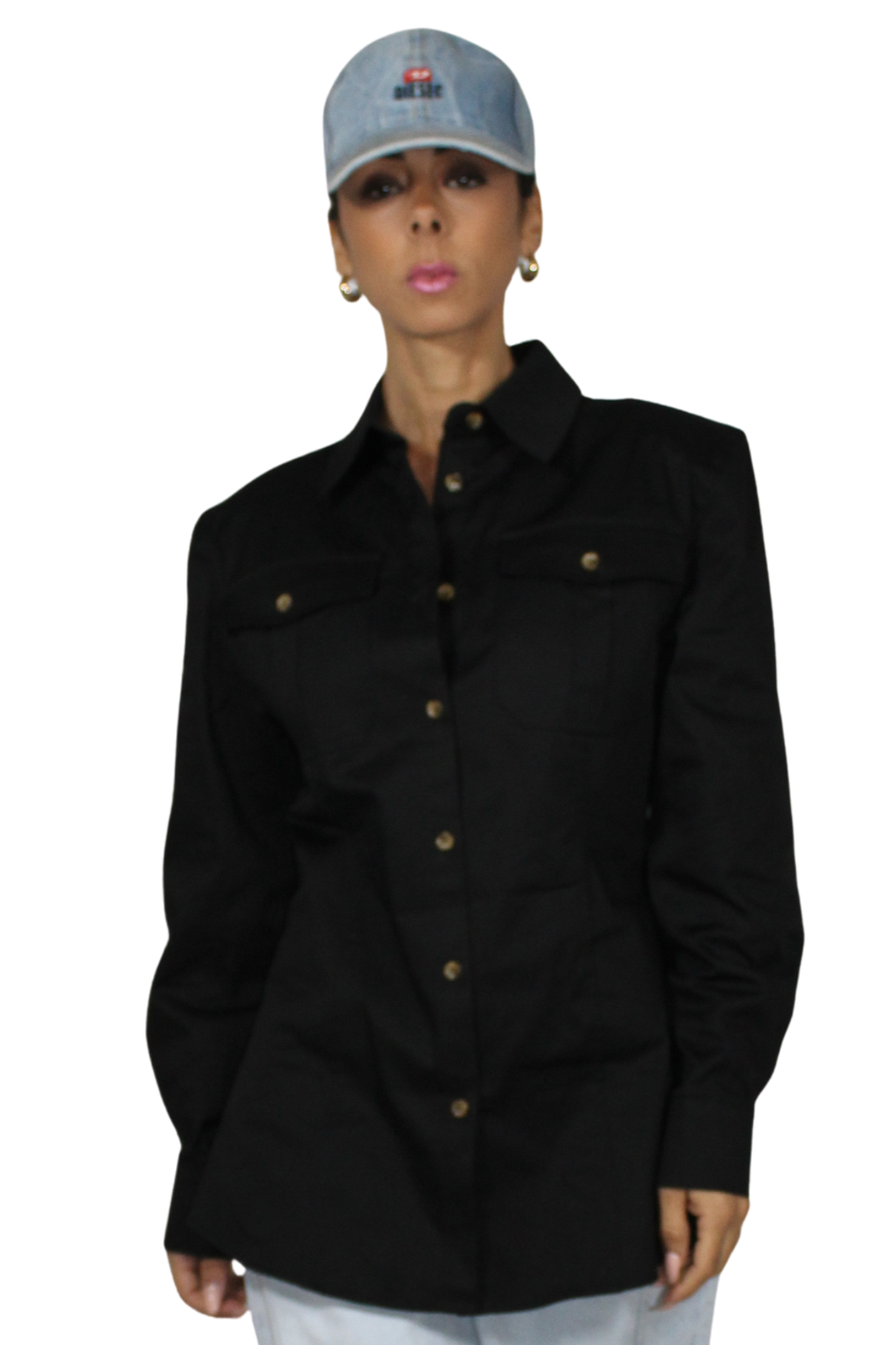 Camicia Iconica by Lumina