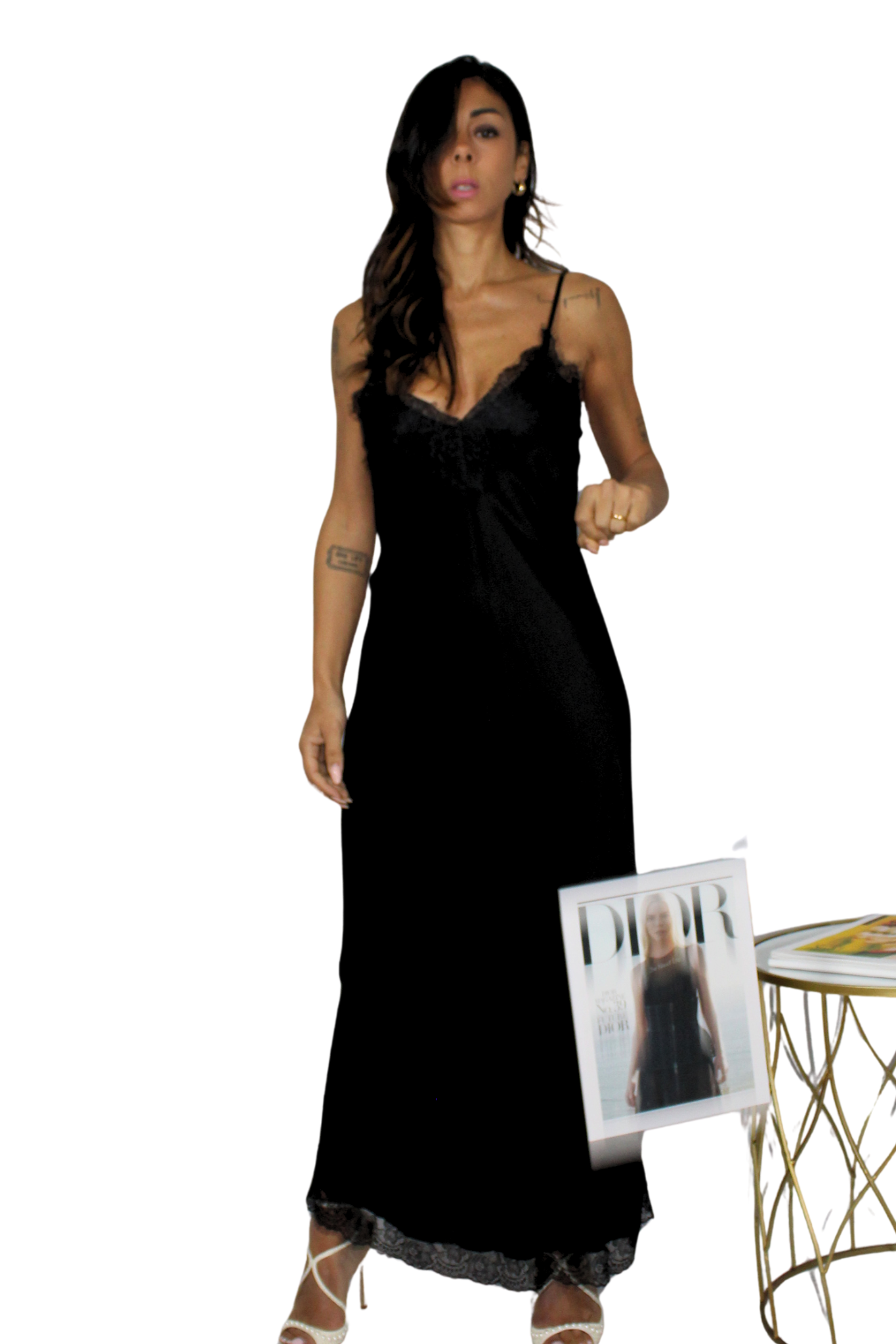 Abito Sottoveste by Kontatto
