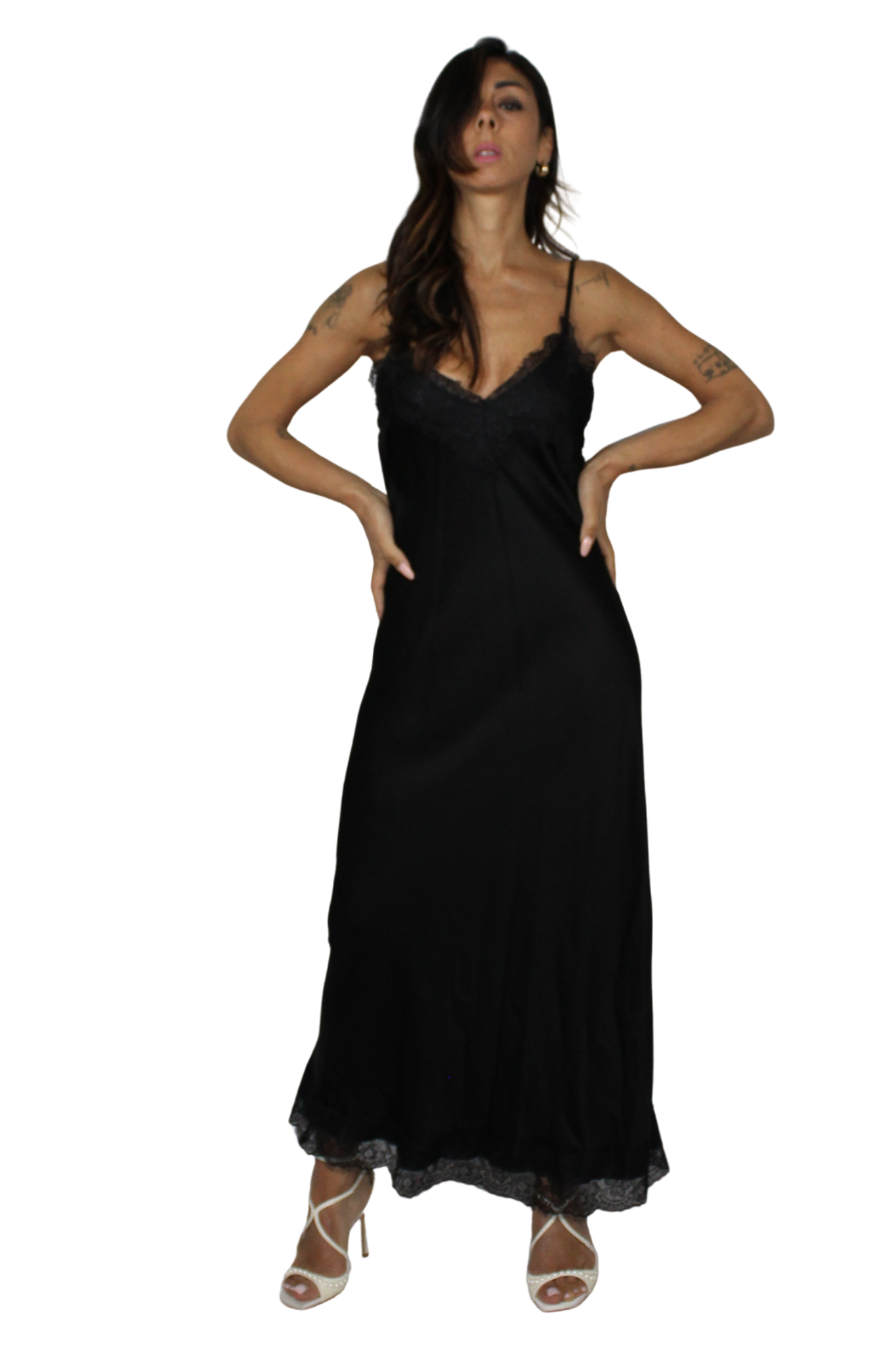 Abito Sottoveste by Kontatto
