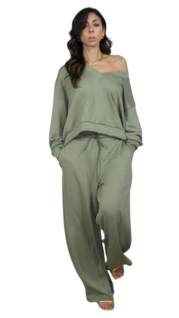 Blusa Soft Touch