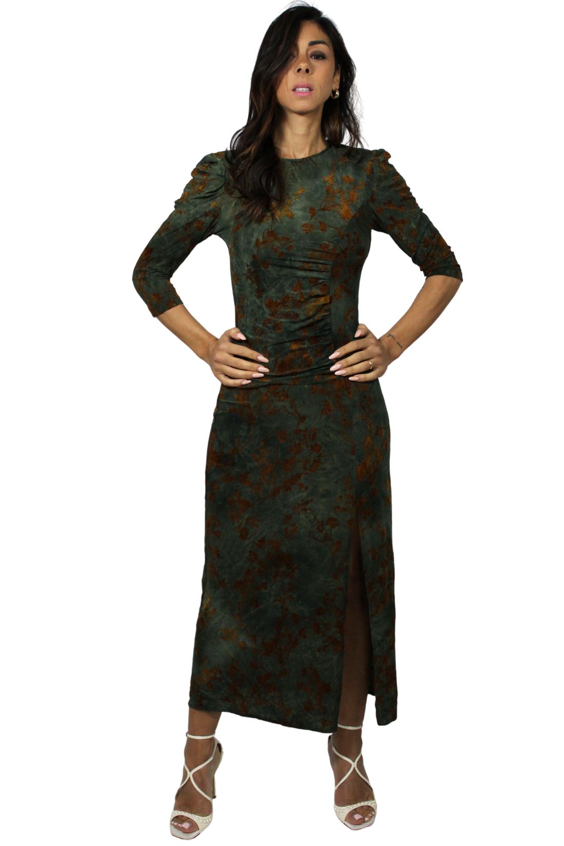 Abito MIDI  by Maryley