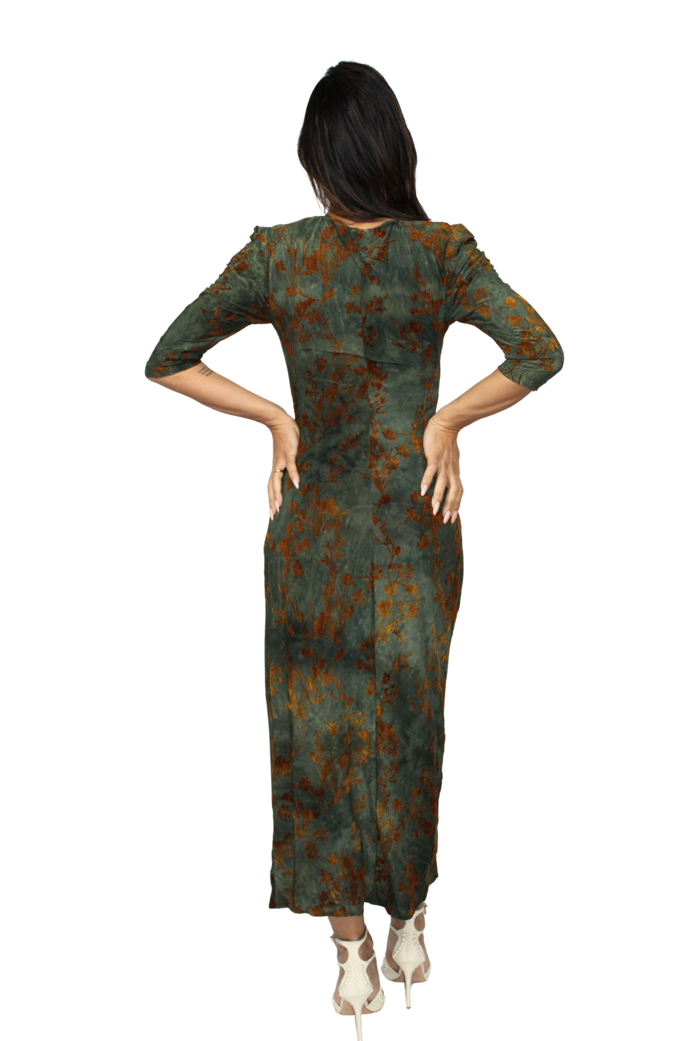 Abito MIDI  by Maryley