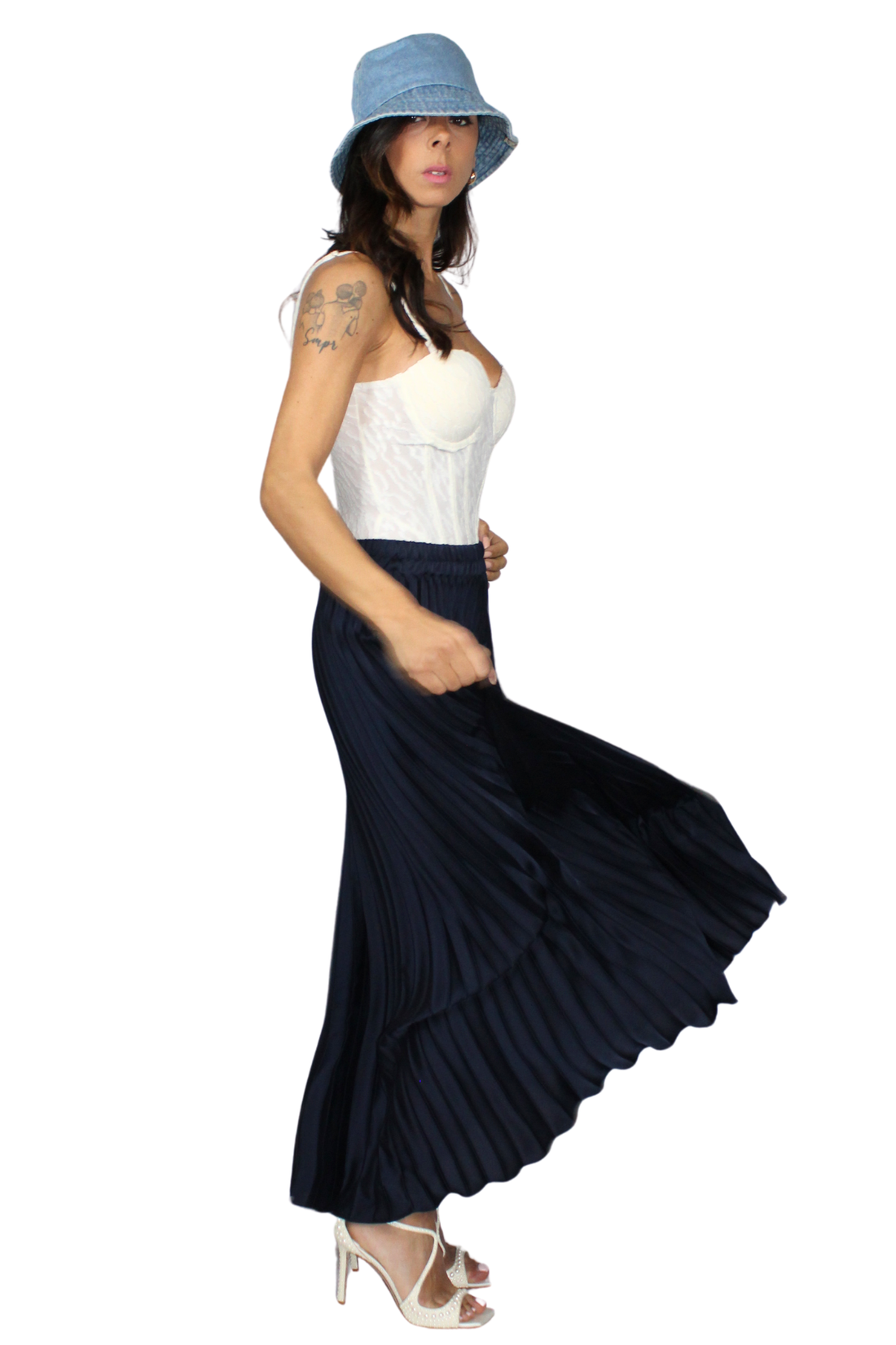 Body Corsetto by Kontatto