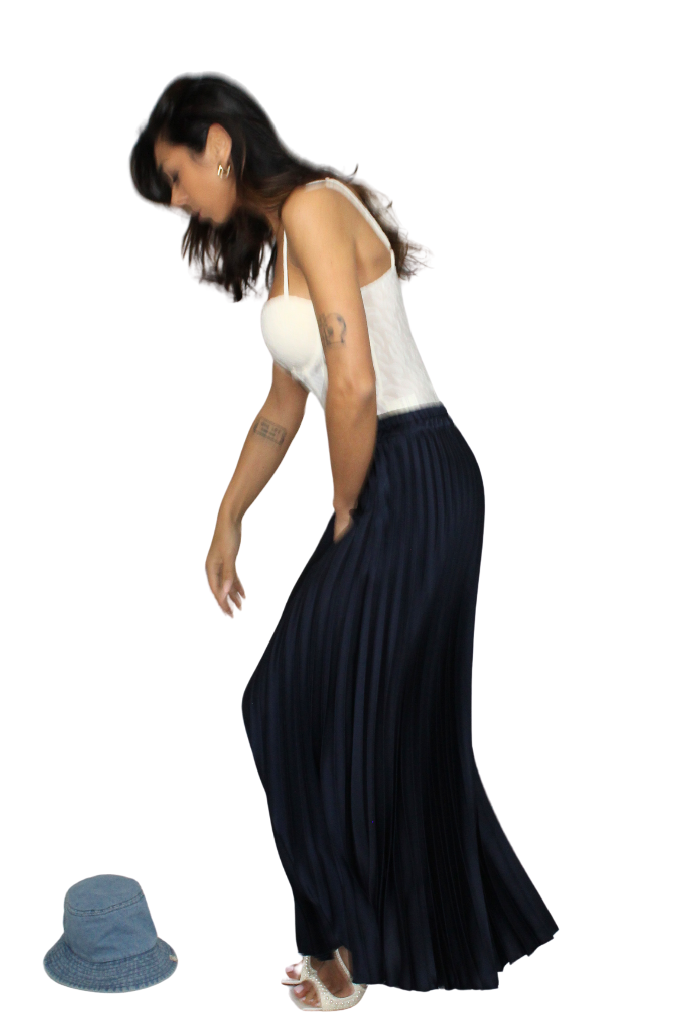 Body Corsetto by Kontatto
