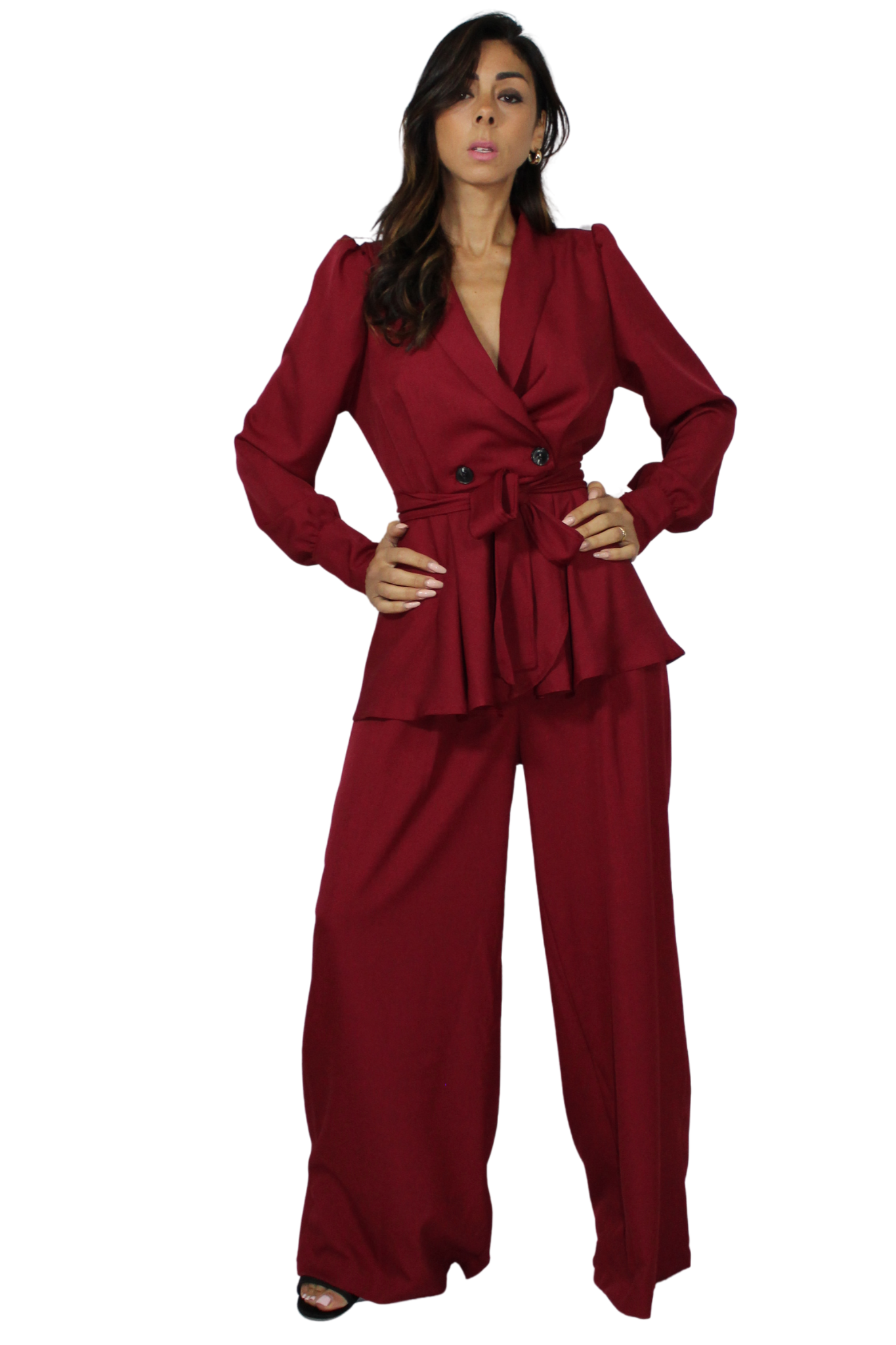 Tailleur Armonia