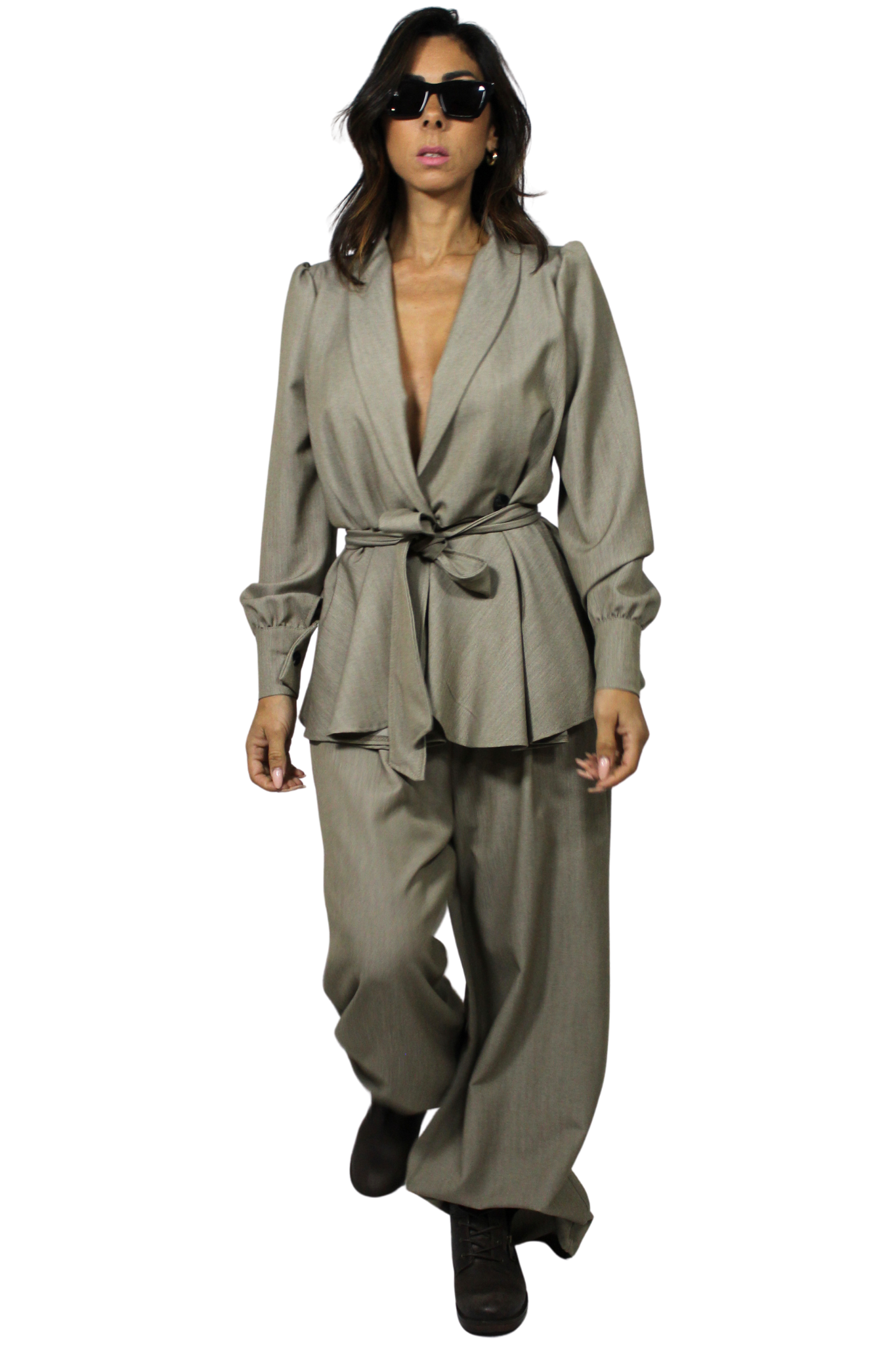Tailleur Armonia
