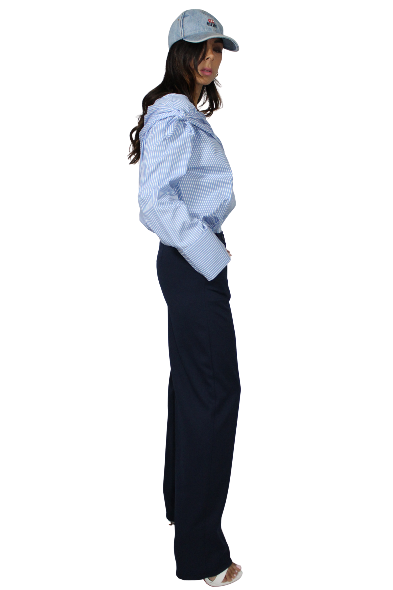 Camicia foulard by Kontatto