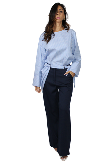 Camicia foulard by Kontatto
