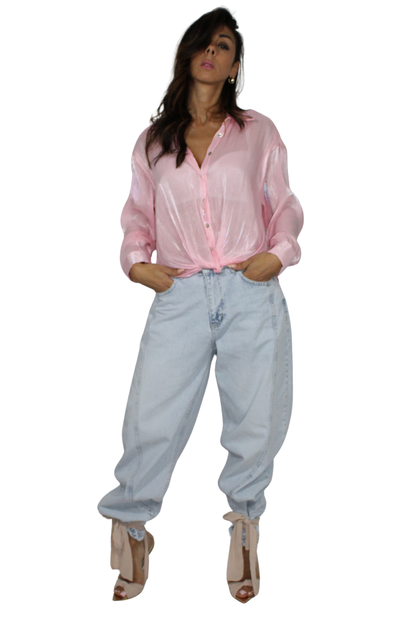 Jeans Audace by Lumina