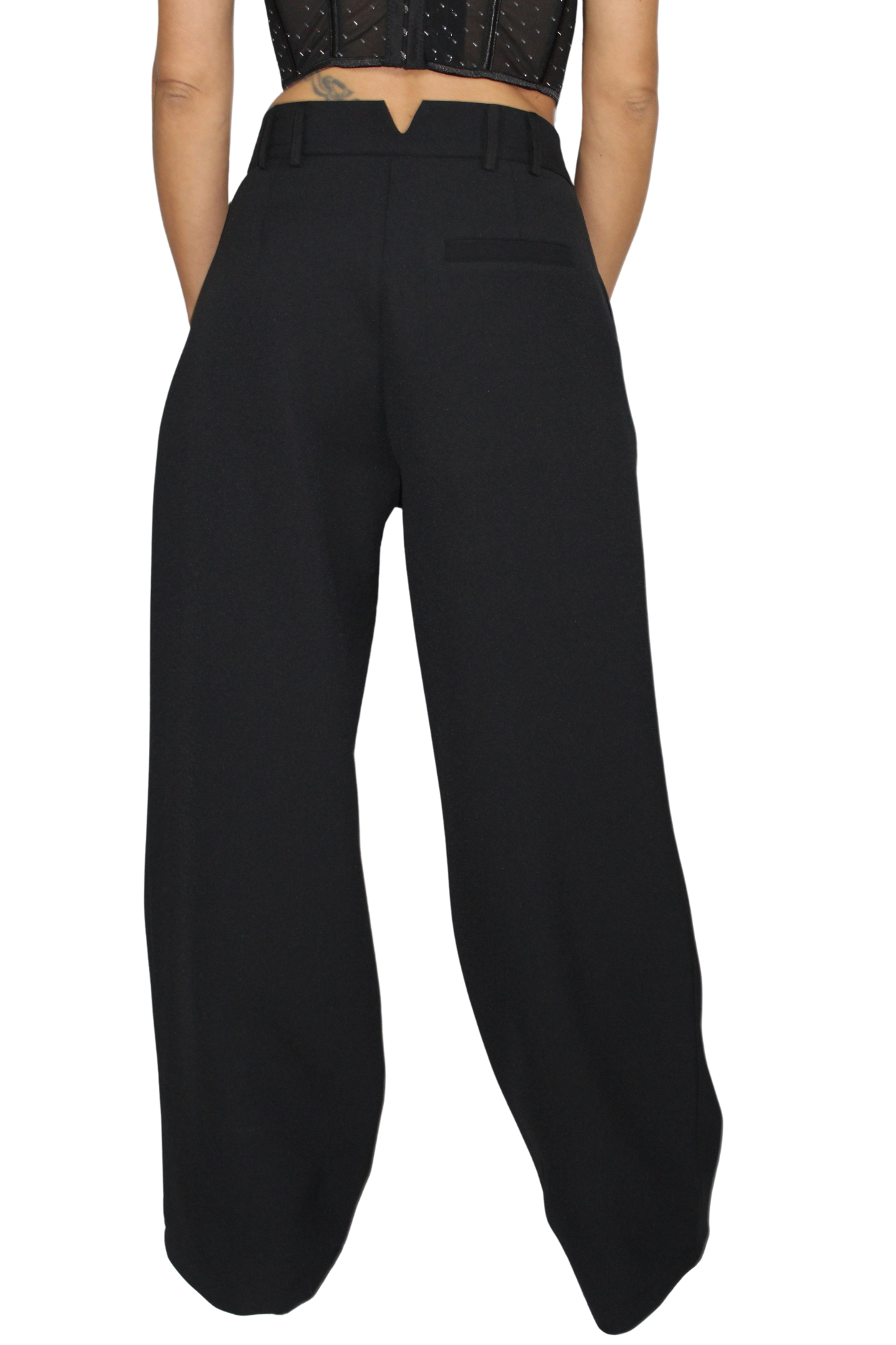 Tailleur Fiocco by Lumina