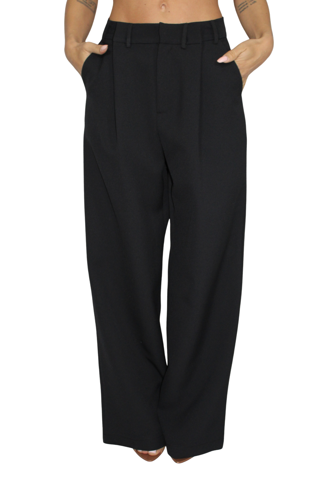 Tailleur Fiocco by Lumina