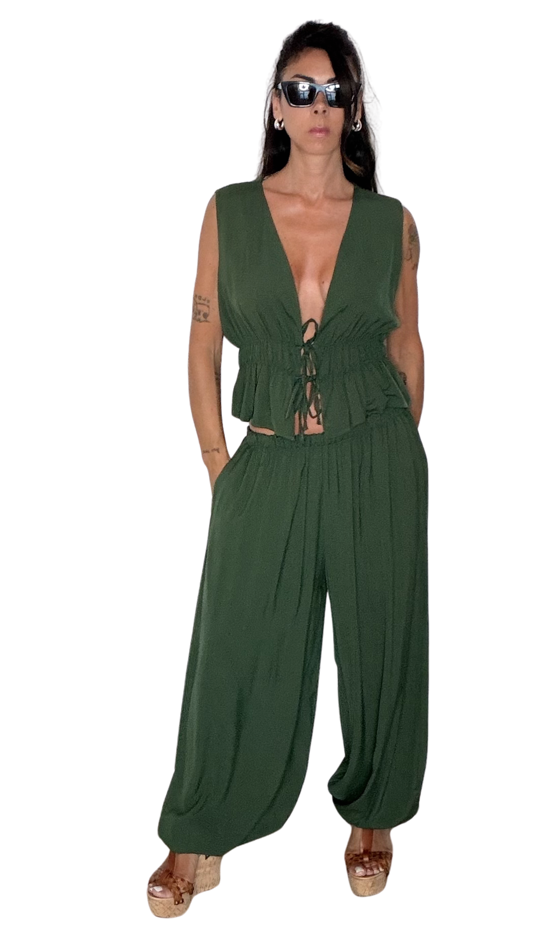 Coordinato Aladin