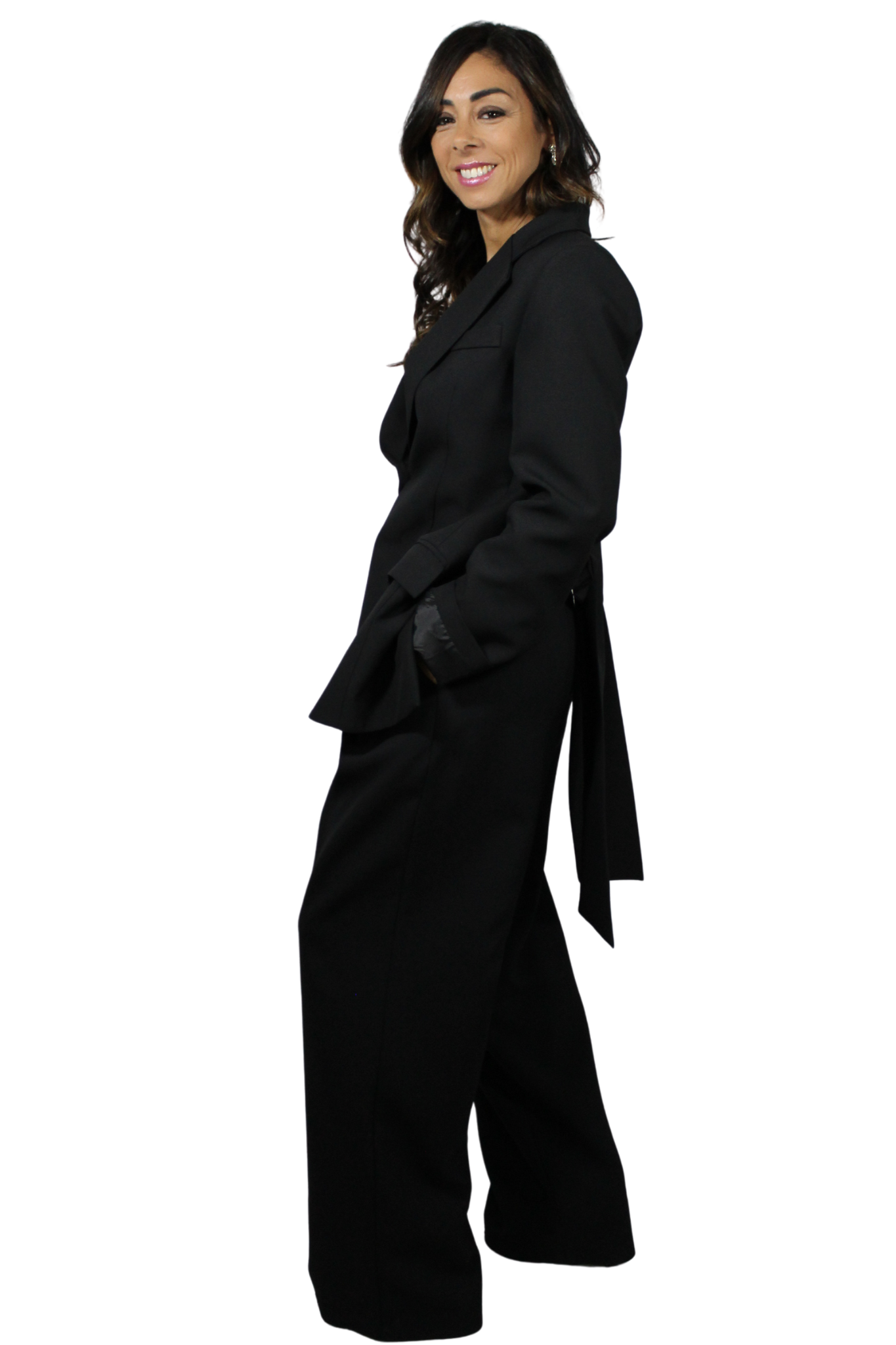 Tailleur Fiocco by Lumina