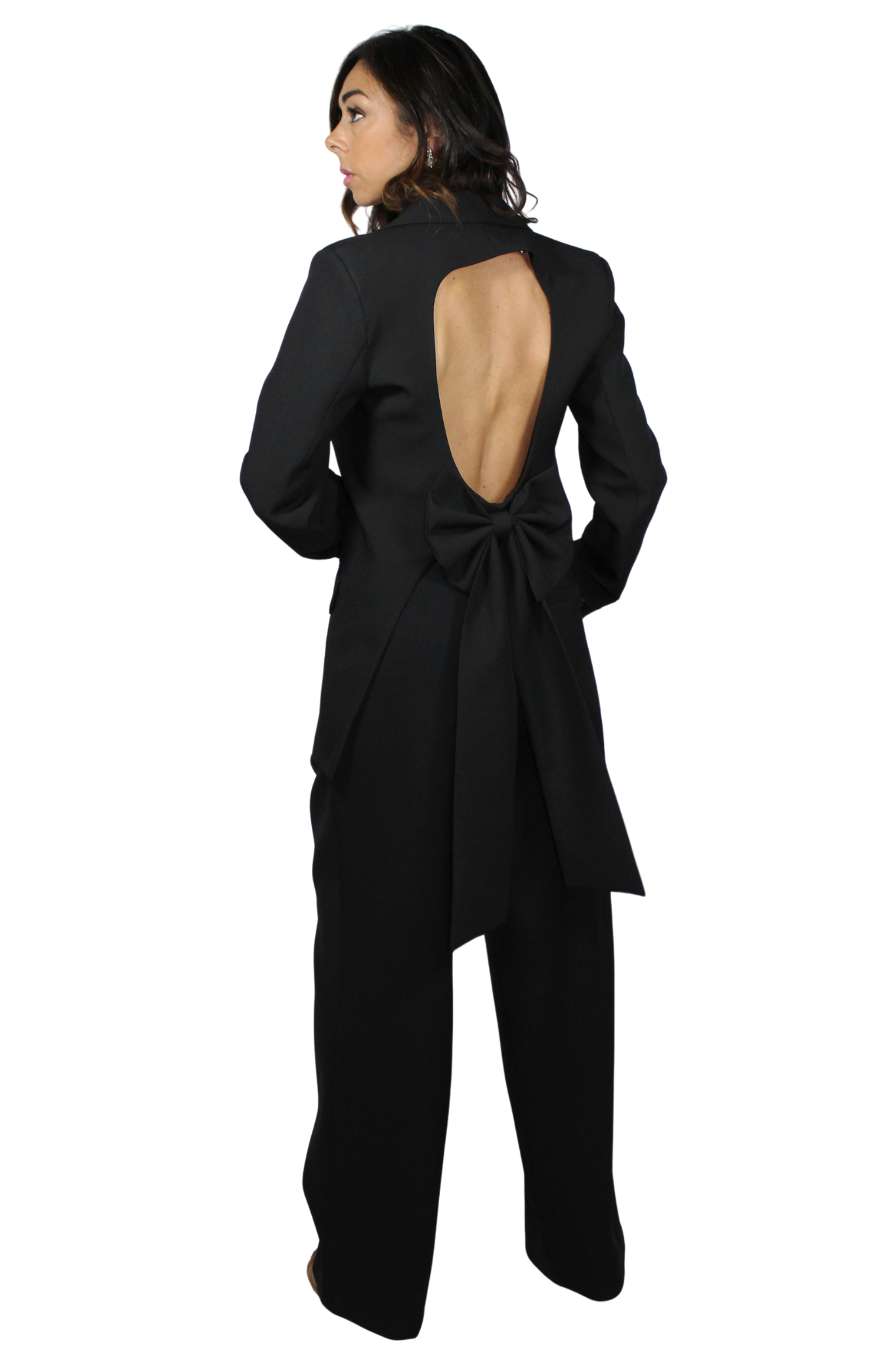 Tailleur Fiocco by Lumina