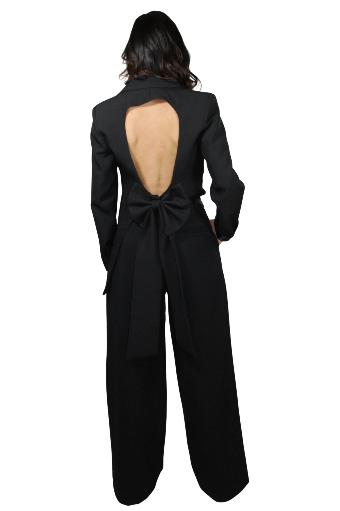 Tailleur Fiocco by Lumina