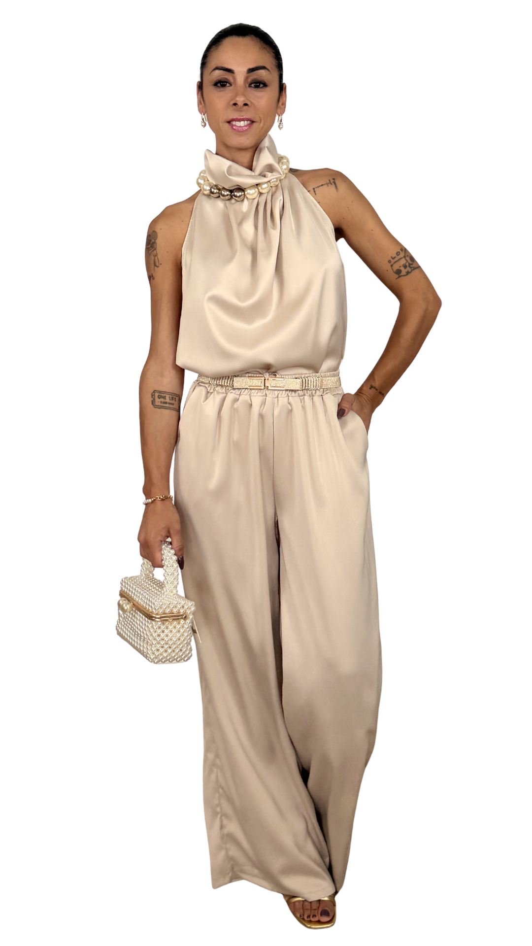 Coordinato "Marrakech"