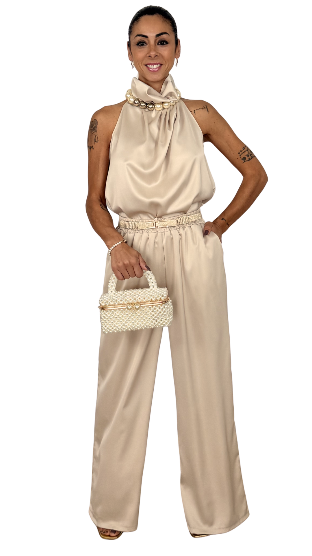 Coordinato "Marrakech"