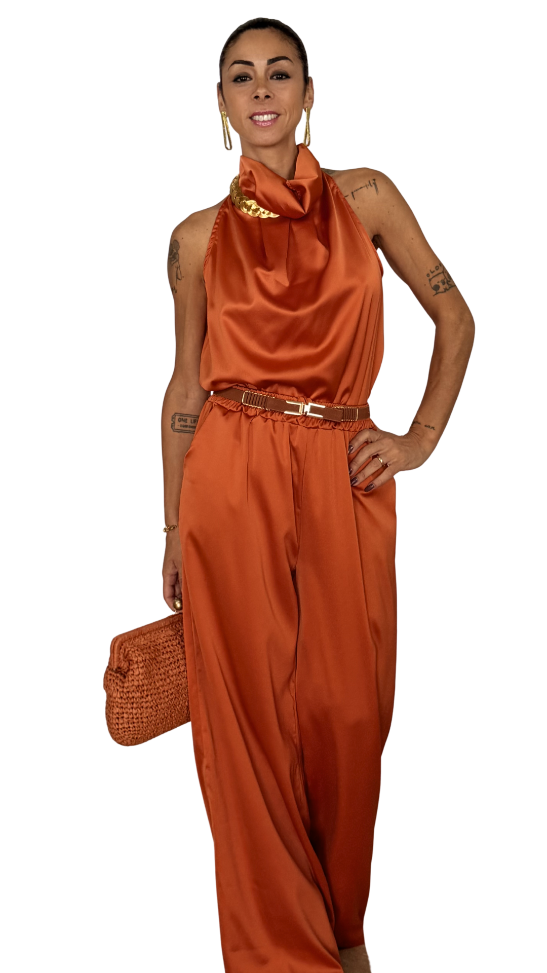 Coordinato "Marrakech"