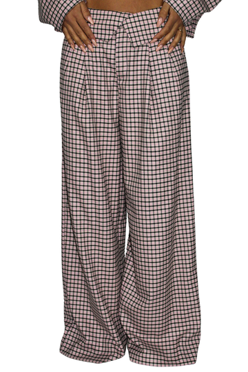 Pantalone Urbano by Lumina