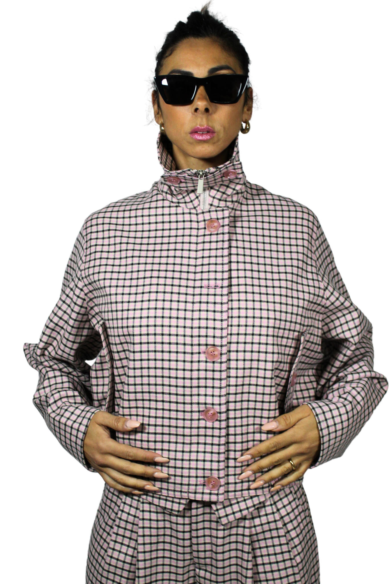 Giacca Urbana by Lumina