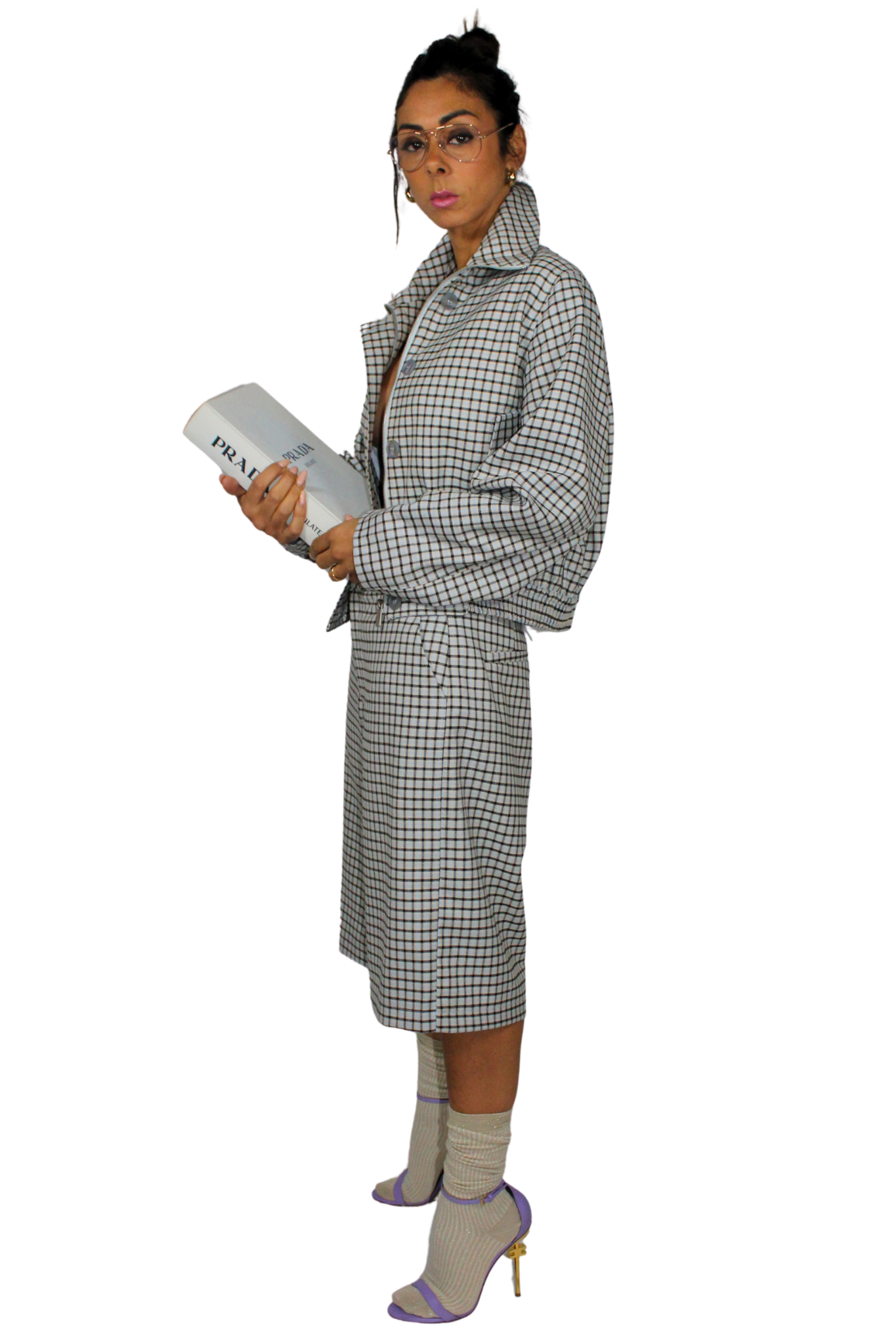 Giacca Urbana by Lumina