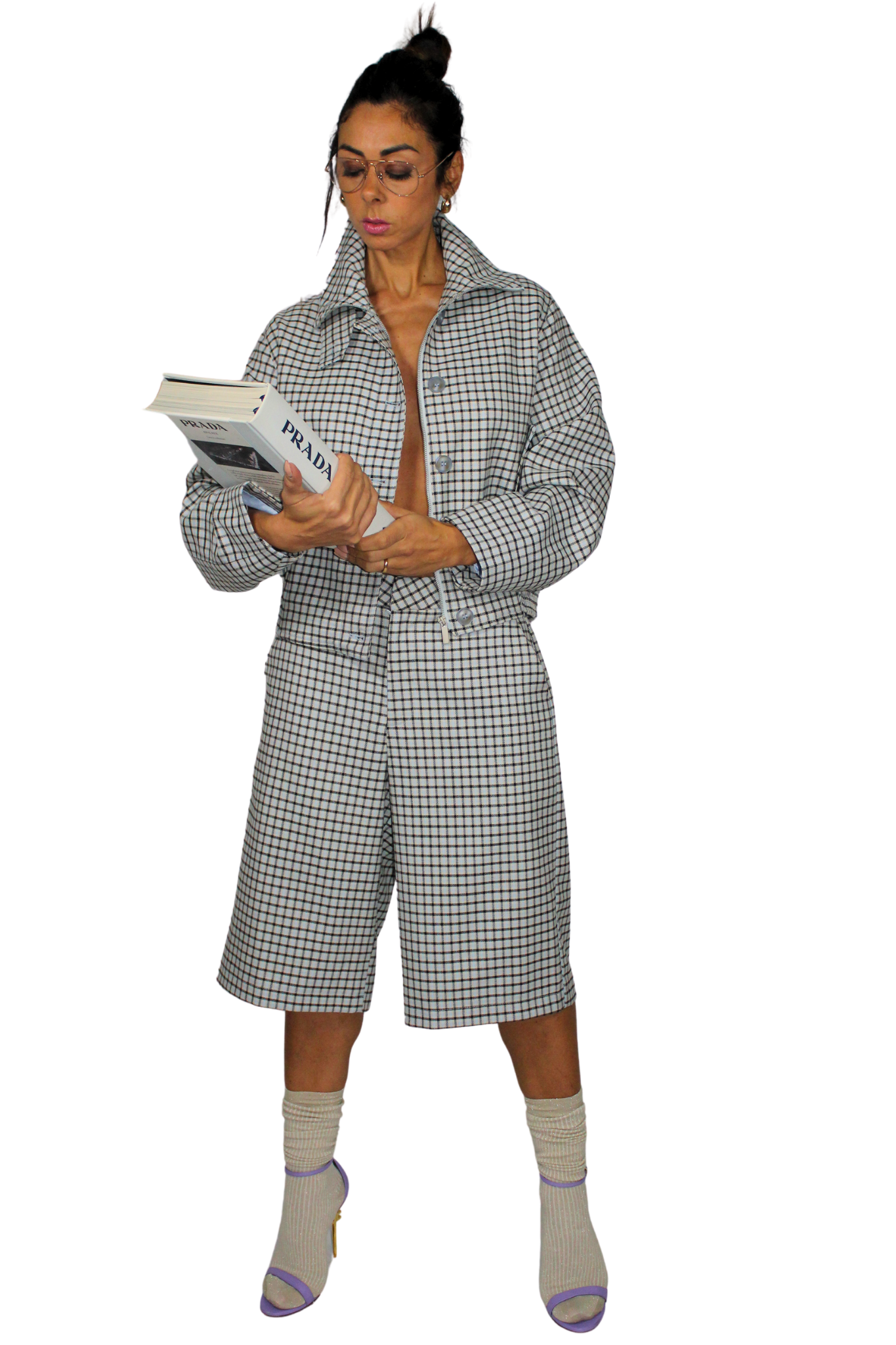 Giacca Urbana by Lumina