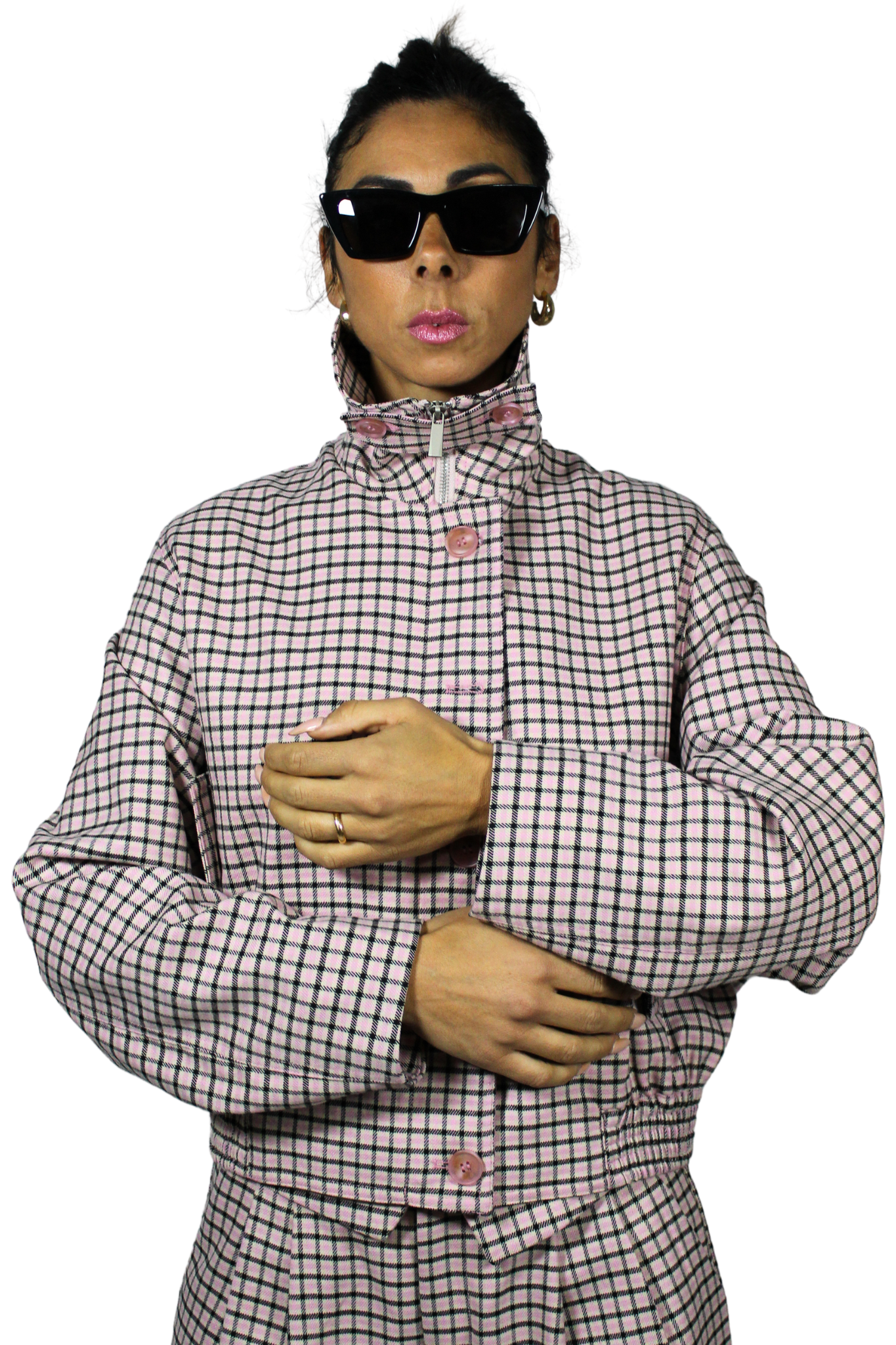 Giacca Urbana by Lumina