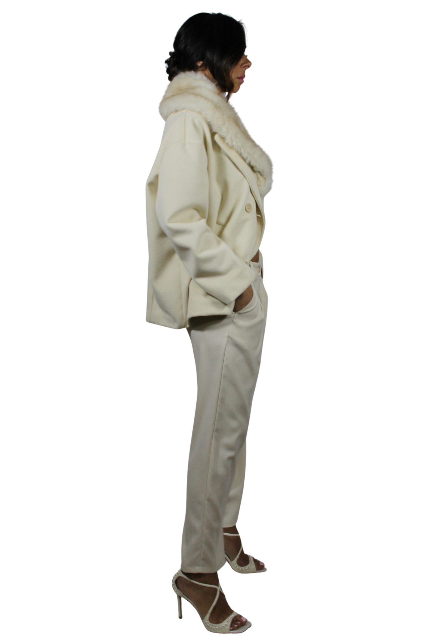 Pantalone Chinos by Lokita